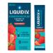 LIQUID I.V. Hydration Multiplier Electrolyte Drink Mix Strawberry 10 ct