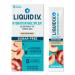 LIQUID I.V. Hydration Multiplier Electrolyte Drink Mix Sugar Free White Peach 10 ct