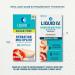 LIQUID I.V. Hydration Multiplier Electrolyte Drink Mix Sugar Free White Peach 10 ct - Discover Premium Quality Shop now! - Buy Online on GoSupps.com