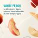 LIQUID I.V. Hydration Multiplier Electrolyte Drink Mix Sugar Free White Peach 10 ct - Discover Premium Quality Shop now! - Buy Online on GoSupps.com
