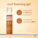 Verb Curl Foaming Gel for Definition + Frizz-Fighting 6.7 oz - Transform Your Style with the Best Innovation Today! - Buy Online on GoSupps.com