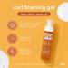 Verb Curl Foaming Gel for Definition + Frizz-Fighting 6.7 oz - Transform Your Style with the Best Innovation Today! - Buy Online on GoSupps.com