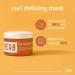 Discover Verb Curl Defining Mask for Waves, Curls, and Coils 6.5 oz - Elevate Your Style Instantly! - Buy Online on GoSupps.com