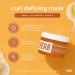 Discover Verb Curl Defining Mask for Waves, Curls, and Coils 6.5 oz - Elevate Your Style Instantly! - Buy Online on GoSupps.com