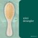 Discover EcoTools Mini Detangler Paddle Hairbrush - Elevate Your Style Instantly! - Buy Online on GoSupps.com