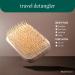 EcoTools Travel Detangler Handheld Hairbrush - Transform Your Style with the Best Innovation Today! - Buy Online on GoSupps.com