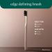 EcoTools Edge Defining & Smoothing Hairbrush - Discover Premium Quality Shop now! - Buy Online on GoSupps.com