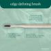 EcoTools Edge Defining & Smoothing Hairbrush - Discover Premium Quality Shop now! - Buy Online on GoSupps.com