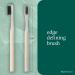 EcoTools Edge Defining & Smoothing Hairbrush - Discover Premium Quality Shop now! - Buy Online on GoSupps.com