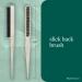 Discover EcoTools Slick Back Smoothing Hairbrush - Elevate Your Style Instantly! - Buy Online on GoSupps.com