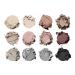 ULTA Beauty Collection 12 Pan Eye Shadow Palette Stormy Skies - Transform Your Style with the Best Innovation Today! - Buy Online on GoSupps.com