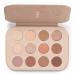 ULTA Beauty Collection 12 Pan Eye Shadow Palette Everyday Faves