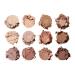 Discover ULTA Beauty Collection 12 Pan Eye Shadow Palette Everyday Faves - Elevate Your Style Instantly! - Buy Online on GoSupps.com