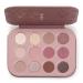 ULTA Beauty Collection 12 Pan Eye Shadow Palette Blushing Blooms