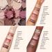 ULTA Beauty Collection 12 Pan Eye Shadow Palette Blushing Blooms - Discover Premium Quality Shop now! - Buy Online on GoSupps.com