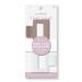 GIMME beauty Fine Hair Square Claw Clip