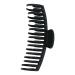GIMME beauty Thick Hair XL Black Claw Clip - Transform Your Style with the Best Innovation Today! - Buy Online on GoSupps.com