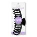 GIMME beauty Thick Hair XL Barrell Double Teeth Claw Clip