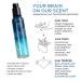 Discover Pacifica Silver Moon Hair & Body Mist 5.0 oz - Elevate Your Style Instantly! - Buy Online on GoSupps.com