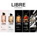 Discover Yves Saint Laurent Libre Absolu Platine Travel Spray 0.33 oz - Elevate Your Style Instantly! - Buy Online on GoSupps.com