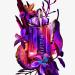 Discover MUGLER Alien Hypersense Eau de Parfum Travel Spray 0.3 oz - Elevate Your Style Instantly! - Buy Online on GoSupps.com