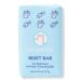 megababe Bidet Bar pH Balanced Feminine Cleansing Bar 3.5 oz