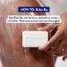 Discover megababe Bidet Bar pH Balanced Feminine Cleansing Bar 3.5 oz - Elevate Your Style Instantly! - Buy Online on GoSupps.com