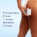 Discover megababe Bidet Bar pH Balanced Feminine Cleansing Bar 3.5 oz - Elevate Your Style Instantly! - Buy Online on GoSupps.com
