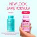 Discover Love Wellness Good Girl Probiotics: Vaginal Probiotic 30 ct - Elevate Your Style Instantly! - Buy Online on GoSupps.com