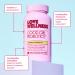 Discover Love Wellness Good Girl Probiotics: Vaginal Probiotic 30 ct - Elevate Your Style Instantly! - Buy Online on GoSupps.com