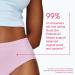 Discover Love Wellness Good Girl Probiotics: Vaginal Probiotic 30 ct - Elevate Your Style Instantly! - Buy Online on GoSupps.com