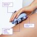 Love Wellness Bye Bye Bloat Lymphatic Massage Roller - Transform Your Style with the Best Innovation Today! - Buy Online on GoSupps.com