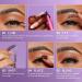 NYX Professional Makeup Jumbo Lash Volumizing False Lash - Major Spikes 1 ct - Transform Your Style with the Best Innovation Today! - Buy Online on GoSupps.com