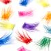 Lilly Lashes Multicolored Individual Faux Mink Lash Flares - Discover Premium Quality Shop now! - Buy Online on GoSupps.com