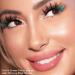 Lilly Lashes Multicolored Individual Faux Mink Lash Flares - Discover Premium Quality Shop now! - Buy Online on GoSupps.com