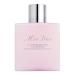 Dior Miss Dior Body Milk Hydrating Body Milk with Rose Wax 5.9 oz