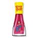 Sally Hansen Insta-Dri x Ring Pop Nail Polish Collection Bling Pop (pink polish with subtle blue shimmer)