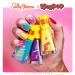 Discover Sally Hansen Insta-Dri x Ring Pop Nail Polish Collection Bling Pop (pink polish with subtle blue shimmer) - Elevate Your Style Instantly! - Buy Online on GoSupps.com