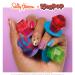 Discover Sally Hansen Insta-Dri x Ring Pop Nail Polish Collection Bling Pop (pink polish with subtle blue shimmer) - Elevate Your Style Instantly! - Buy Online on GoSupps.com