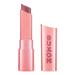 Buxom Dolly's Glam Getaway Full-On Satin Lipstick Pink Crush (rose mauve satin)