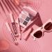 Discover Buxom Dolly's Glam Getaway Full-On Satin Lipstick Pink Crush (rose mauve satin) - Elevate Your Style Instantly! - Buy Online on GoSupps.com