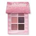 Buxom Dolly's Glam Getaway Eyeshadow Palette