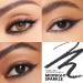 Discover Buxom Dolly's Glam Getaway Power Line Lasting Eyeliner Midnight Sparkle (rich black with opal & silver pearl) - Elevate Your Style Instantly! - Buy Online on GoSupps.com
