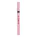 Discover Buxom Dolly's Glam Getaway Power Line Lasting Eyeliner Midnight Sparkle (rich black with opal & silver pearl) - Elevate Your Style Instantly! - Buy Online on GoSupps.com