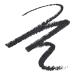 Discover Buxom Dolly's Glam Getaway Power Line Lasting Eyeliner Midnight Sparkle (rich black with opal & silver pearl) - Elevate Your Style Instantly! - Buy Online on GoSupps.com