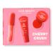 ULTA Beauty Collection Cherry Crush Lip Treatment Kit