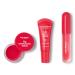 Discover ULTA Beauty Collection Cherry Crush Lip Treatment Kit - Elevate Your Style Instantly! - Buy Online on GoSupps.com
