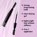 e.l.f. Cosmetics Brow Laminating Gel Clear - Discover Premium Quality Shop now! - Buy Online on GoSupps.com