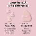Discover e.l.f. Cosmetics Halo Glow Pinkie Puffs 3 ct - Elevate Your Style Instantly! - Buy Online on GoSupps.com