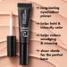 e.l.f. Cosmetics Lock It Down Eyeshadow Primer 0.23 oz - Transform Your Style with the Best Innovation Today! - Buy Online on GoSupps.com